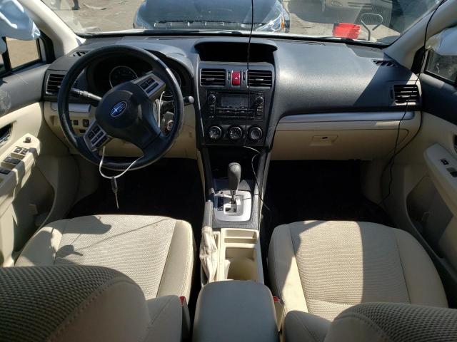 JF2GPACC7E8302613 Subaru Xv Crosstrek 2.0 Premium
