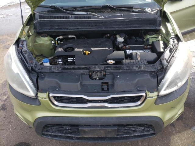 KNDJT2A62D7568371 KIA SOUL +