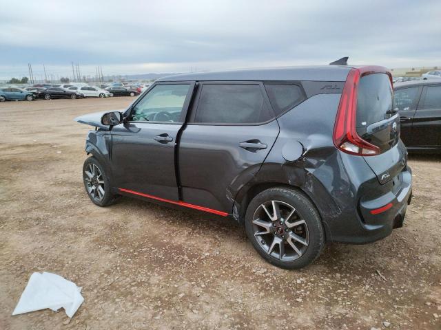 2021 KIA SOUL GT-LI - KNDJ53AF4M7750251