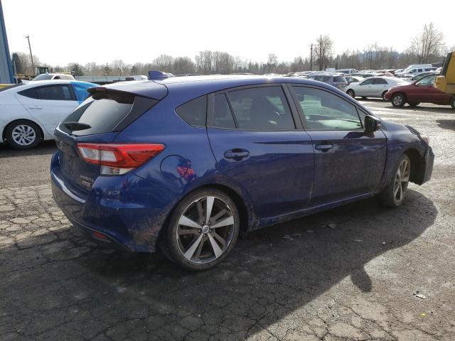 4S3GTAK63J3716050 Subaru Impreza Sport