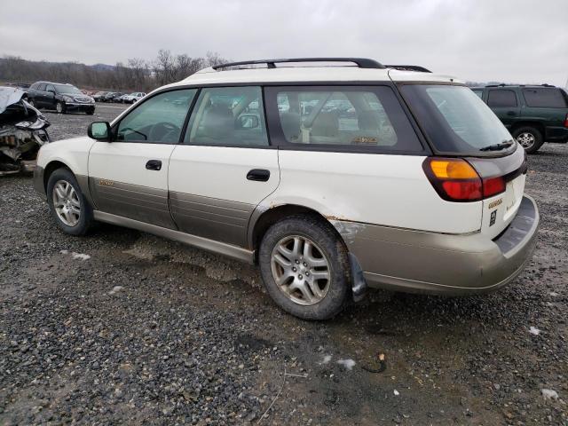 4S3BH675537649939 Subaru Legacy Outback Awp