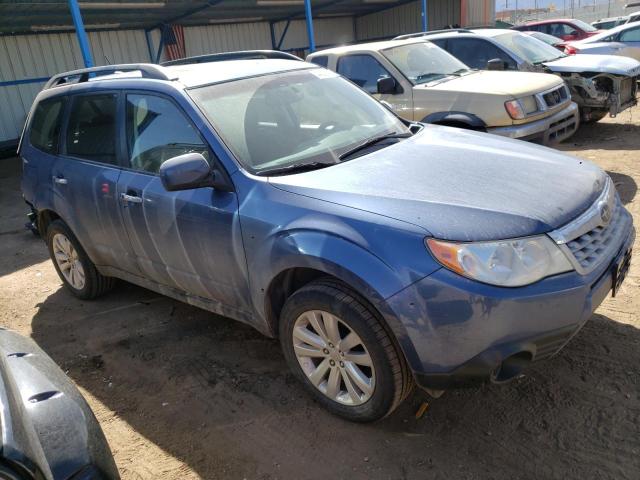 JF2SHADC3CH462183 Subaru Forester 2.5x Premium