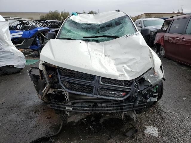 3C4PDCBG3JT158545 Dodge Journey Sxt