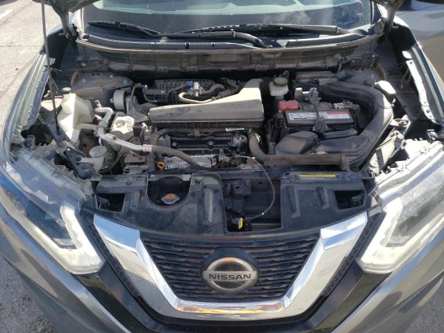JN8AT2MTXKW504538 Nissan ROGUE S