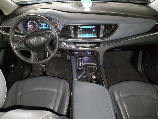 5GAEVBKWXJJ133575 Buick Enclave Premium