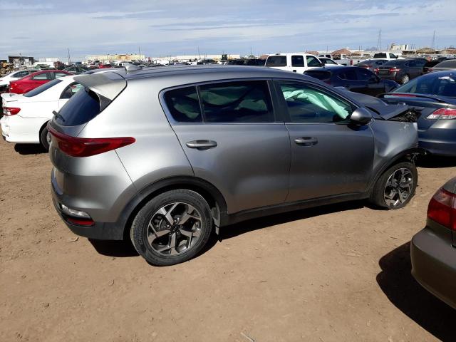 KNDPM3AC3L7639837 KIA Sportage Lx