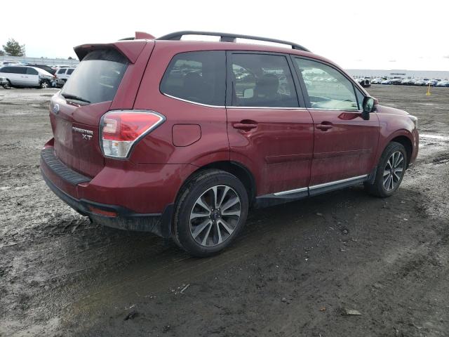 JF2SJGTC3HH519143 Subaru Forester 2.0xt Touring