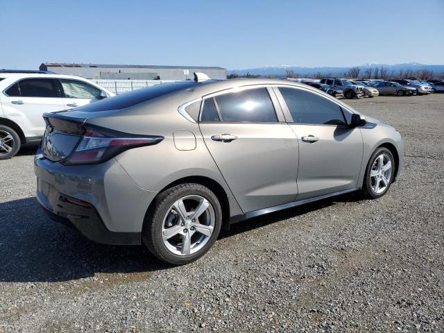 2017 CHEVROLET VOLT LT - 1G1RC6S50HU171970