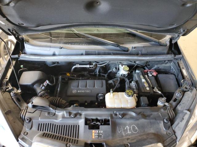 2016 BUICK ENCORE CON - KL4CJBSB6GB652571