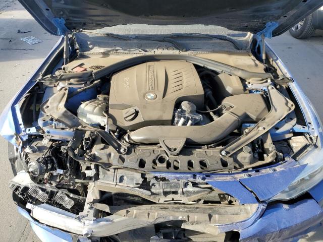 2015 BMW 435 XI - WBA3T7C58FPW79632