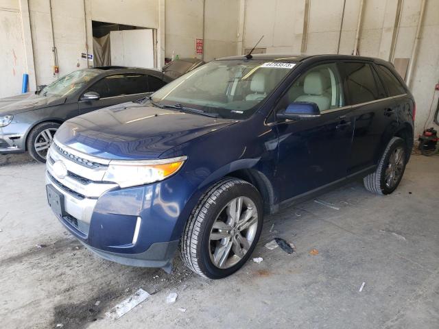 2012 Ford Edge Limited