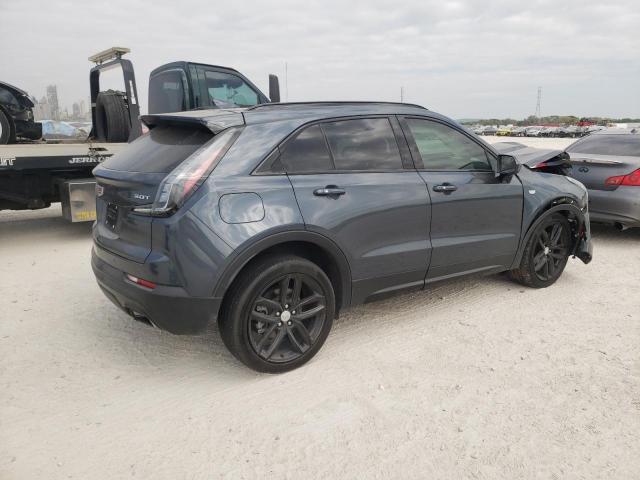 2019 CADILLAC XT4 SPORT - 1GYFZER44KF170858