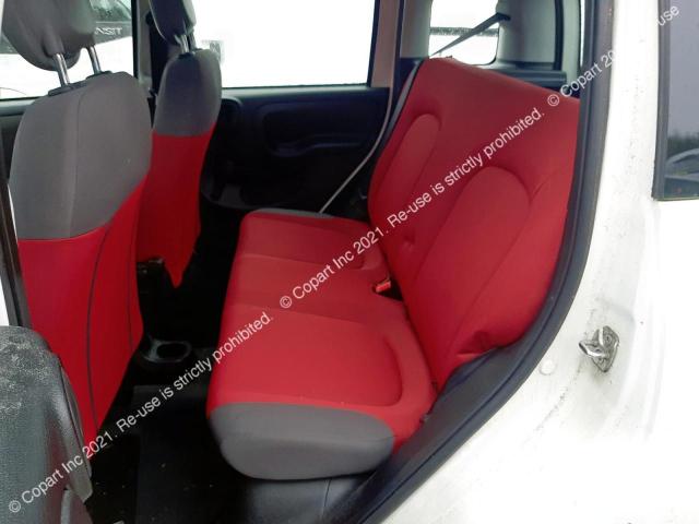 ZFA31200003587724 Fiat Panda Pop