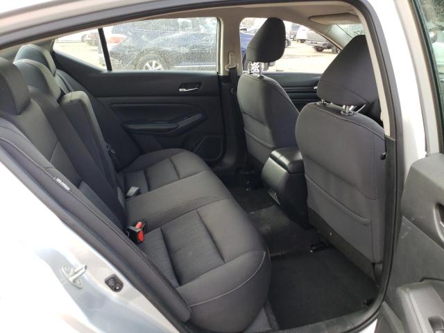 2019 NISSAN ALTIMA S - 1N4BL4BV1KC242772