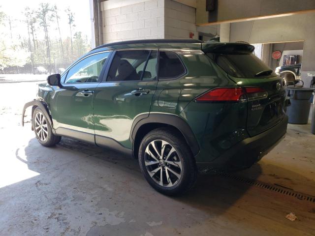 2023 TOYOTA COROLLA CR - 7MUDAABG9PV048351