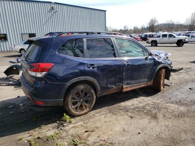 JF2SKAPC3KH422214 Subaru Forester Sport