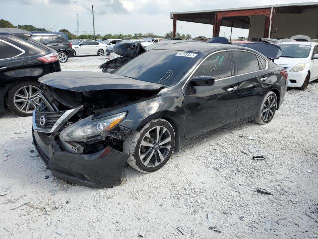 2017 NISSAN ALTIMA 2.5 1N4AL3APXHC116587