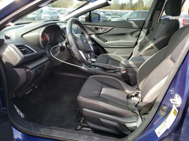 4S3GTAK63J3716050 Subaru Impreza Sport