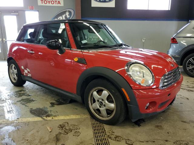 WMWMF3C58ATZ65260 Mini Cooper