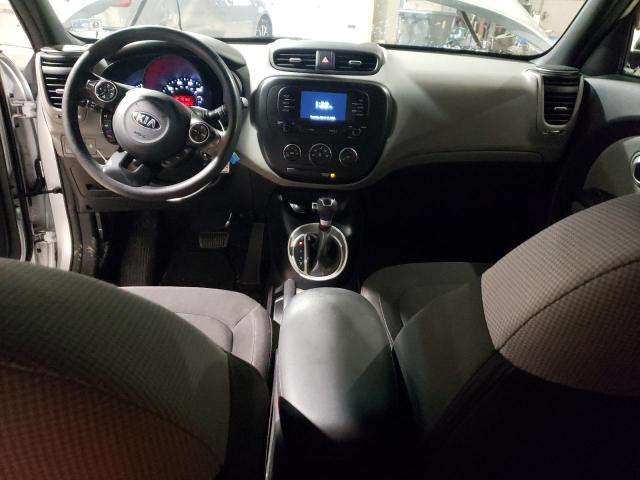 KNDJN2A25K7667335 KIA Soul