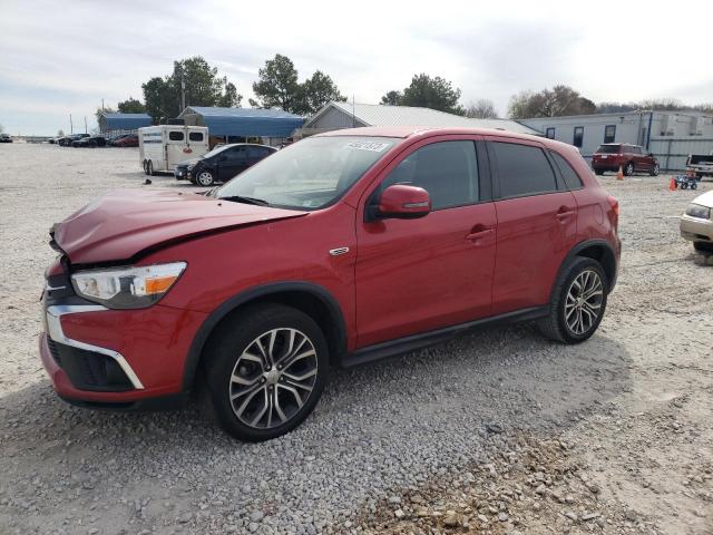 2019 Mitsubishi Outlander Sport ES