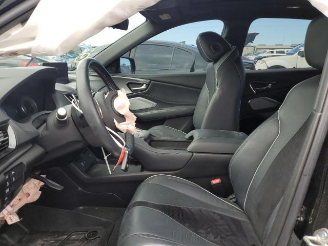 2020 ACURA RDX A-SPEC - 5J8TC1H68LL018060