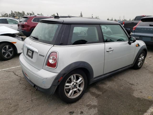 WMWSU3C59CT255719 Mini Cooper