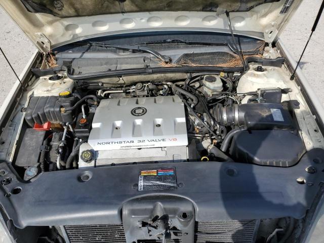 1G6KD54Y31U206162 Cadillac Deville