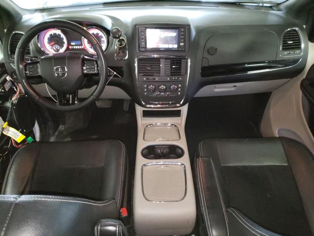 2018 DODGE GR CARAVAN 2C4RDGCG0JR268342