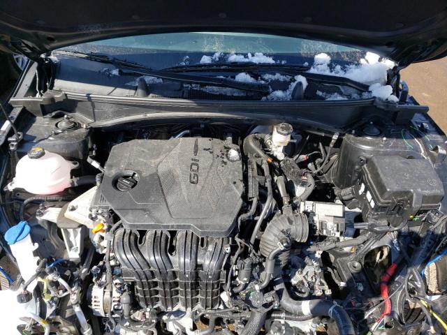 2023 KIA SPORTAGE S - 5XYK53AF5PG047141