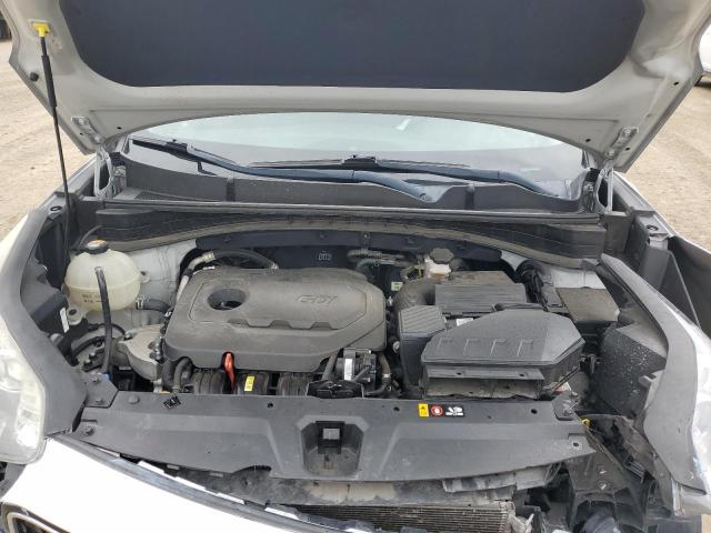KNDPMCAC0J7348239 KIA Sportage Lx