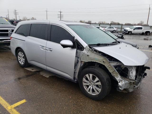 Vin: 5fnrl5h62eb069883, lot: 44632163, honda all models exl 20144