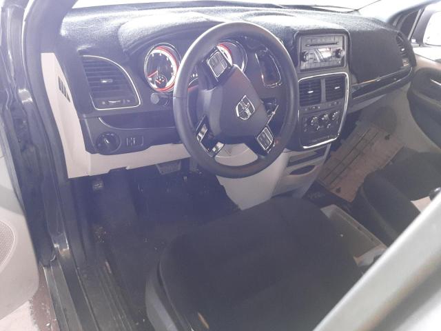 2C4RDGBG5FR736705 Dodge Grand Caravan Se