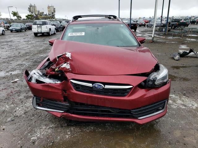 4S3GTAU63L3724021 Subaru Impreza Limited