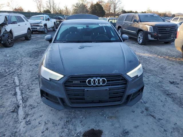2020 AUDI A3 S-LINE - WAUBEGFF3LA095910