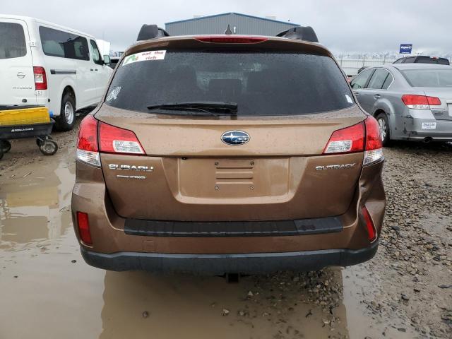 4S4BRCKCXD3286544 Subaru Outback 2.5i Limited