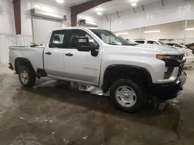 2021 CHEVROLET 2500 - 1GC5YLE71MF117160