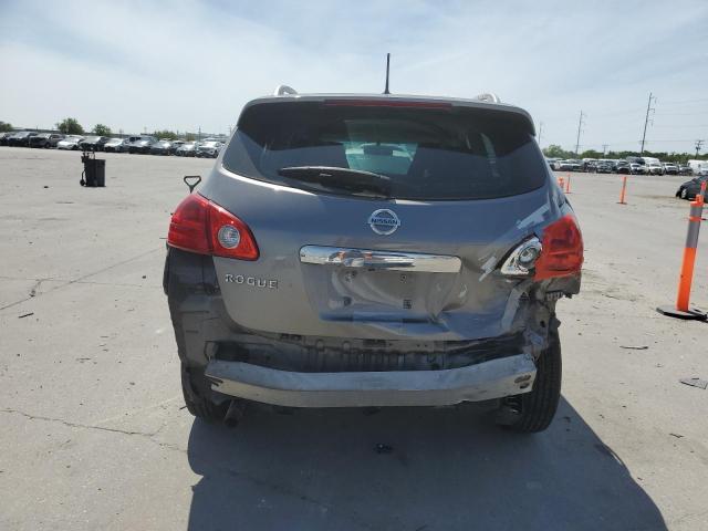 JN8AS5MT0EW618847 Nissan Rogue Select S