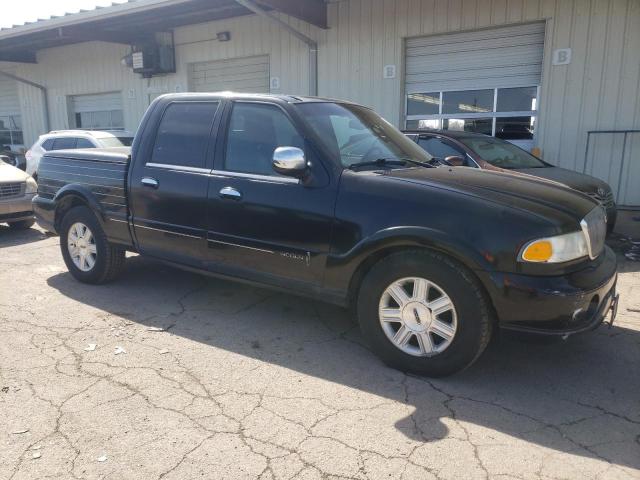 5LTEW05A12KJ02174 Lincoln Blackwood