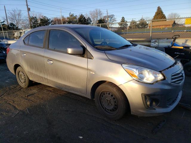 ML32F3FJ7HHF17131 Mitsubishi Mirage G4 Es