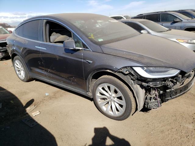 5YJXCBE29MF319254 Tesla MODEL X