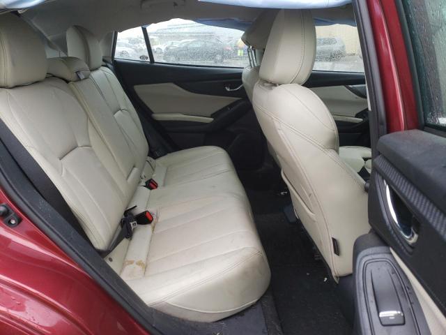 4S3GTAU63L3724021 Subaru Impreza Limited