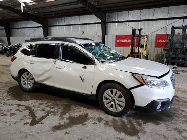 4S4BSACC1G3291594 Subaru Outback 2.5i Premium