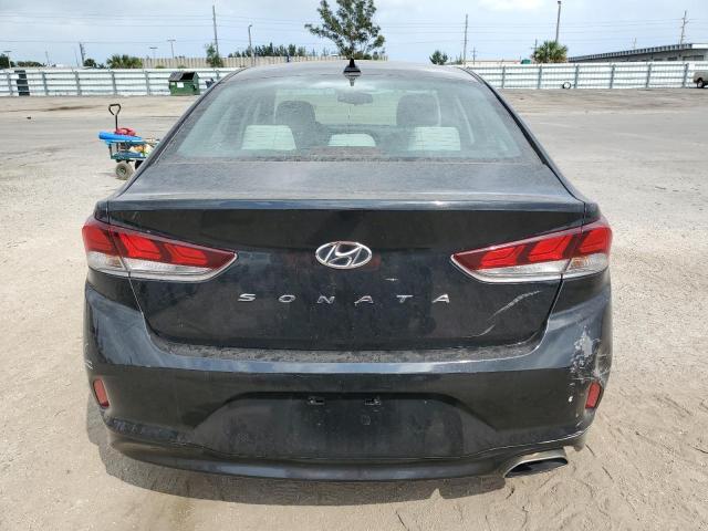 2019 HYUNDAI SONATA LIM - 5NPE34AF8KH785378