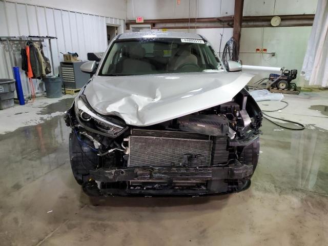2018 HYUNDAI TUCSON SE - KM8J2CA40JU766723