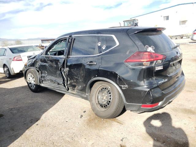 KNMAT2MT0LP528208 Nissan ROGUE S