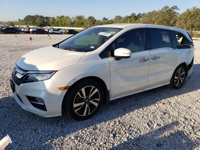 2019 HONDA ODYSSEY EL - 5FNRL6H96KB068831