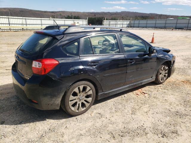 JF1GPAW60FH323234 Subaru Impreza Sport Limited