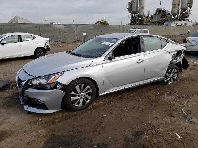 2019 NISSAN ALTIMA S - 1N4BL4BV1KC242772