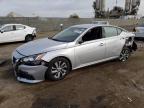 2019 NISSAN ALTIMA S - 1N4BL4BV1KC242772